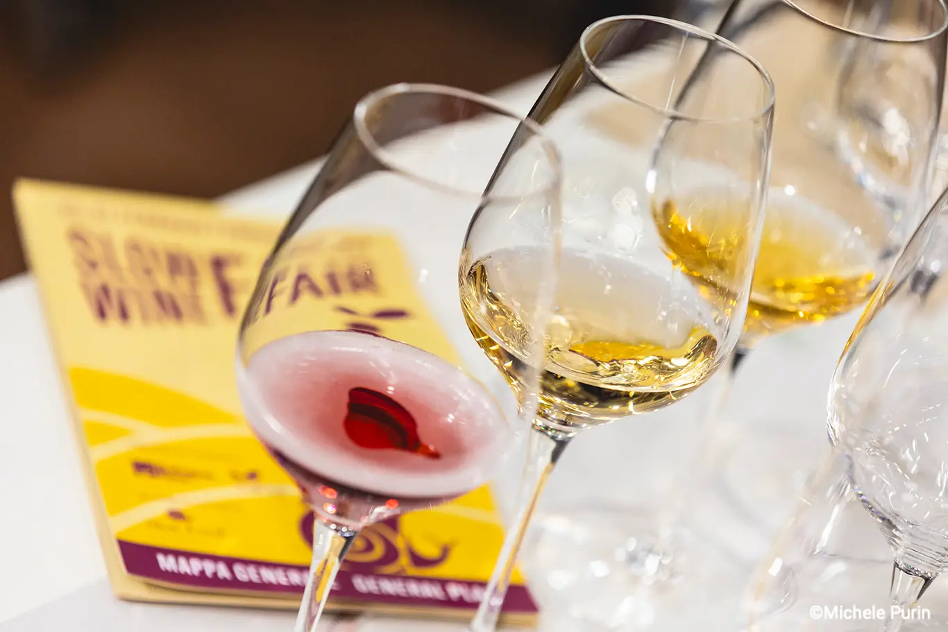 La Calabria protagonista alla Slow Wine Fair 2025: vini autoctoni, degustazioni e un racconto di sostenibilità\n
