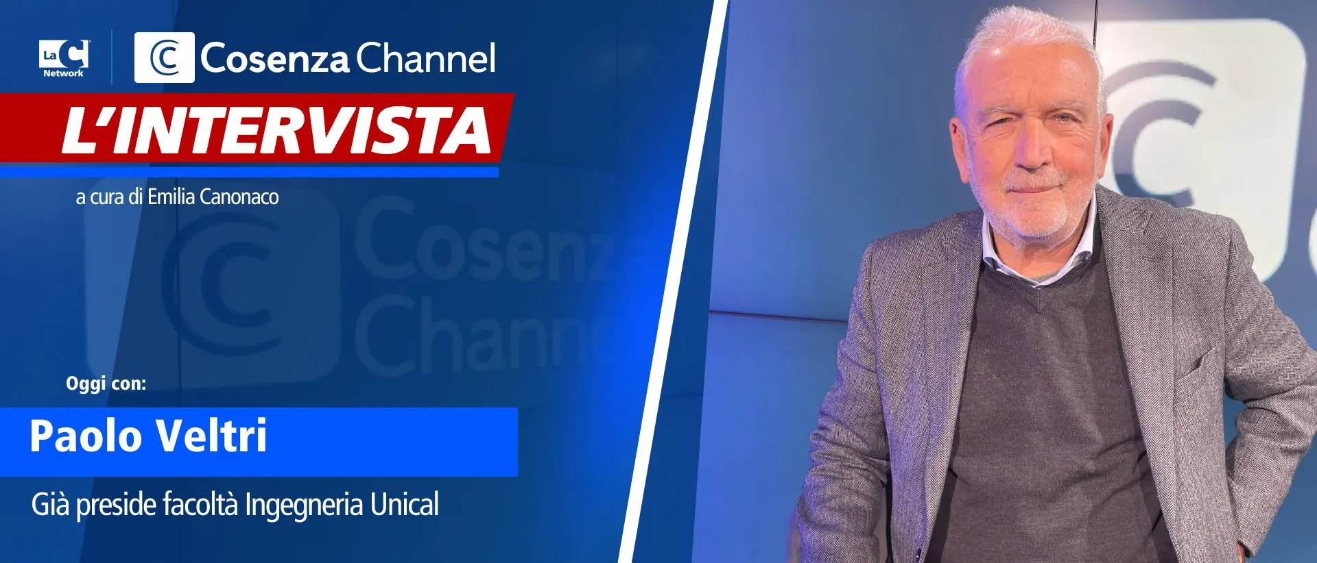 Cosenza, quando il Crati esondò cambiando il volto della città: «Le tragedie non hanno insegnato niente»