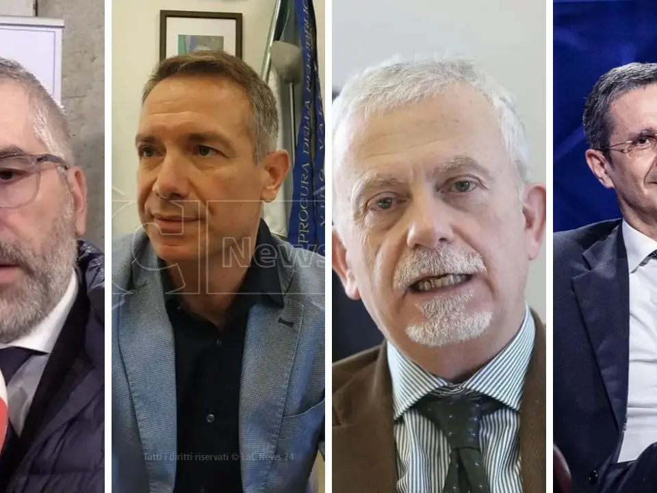 Dda di Reggio Calabria, parte la corsa per il dopo Bombardieri: ci sono (anche) Lombardo, Borrelli e Falvo