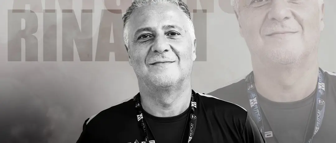 Futsal Calabria, ora è ufficiale: rescissione consensuale tra la Blingink Soverato e il tecnico Nino Rinaldi\n