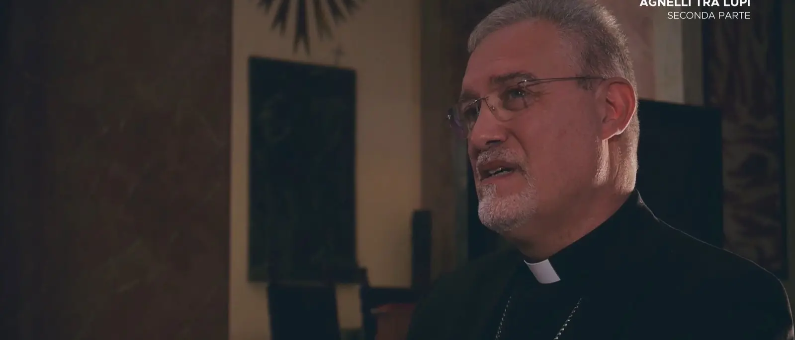 ‘Ndrangheta, il vescovo Attilio Nostro: «I mafiosi sporcano la bellezza della Calabria»