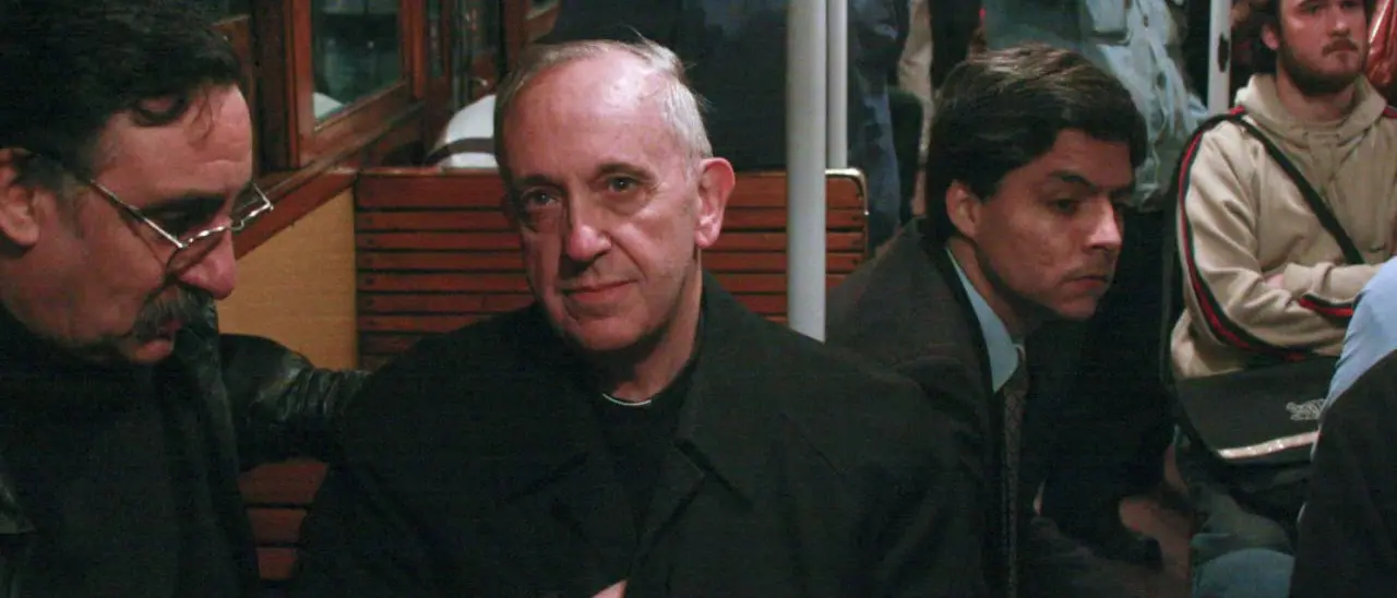 La malattia del Papa vista dalla sua Argentina, l’inviato Guaglianone: «Vive la sua Fede tra la gente ma molti non lo hanno capito»\n