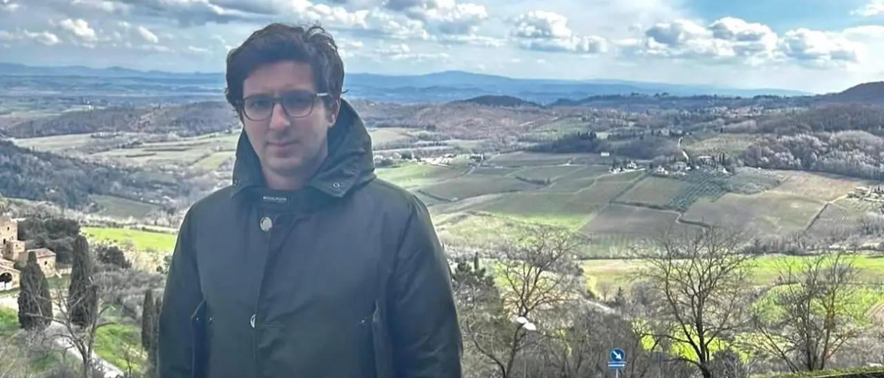 È morto nella notte\u00A0il figlio del senatore Mario Occhiuto,\u00A0il 30enne era precipitato da una finestra\n