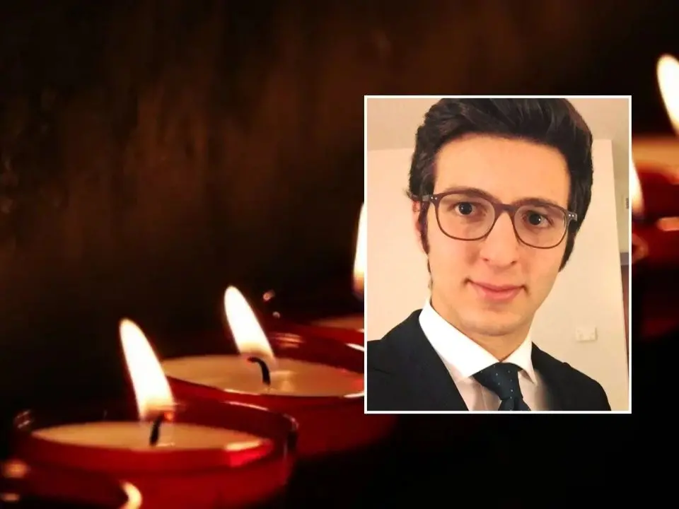 Morte Francesco Occhiuto, il cordoglio della politica e della società civile. Meloni: «Sentita vicinanza a tutta la famiglia»