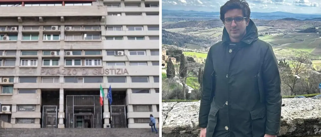 Morte di Francesco Occhiuto, la Procura di Cosenza dispone l'autopsia:\u00A0rinviati camera ardente e funerali