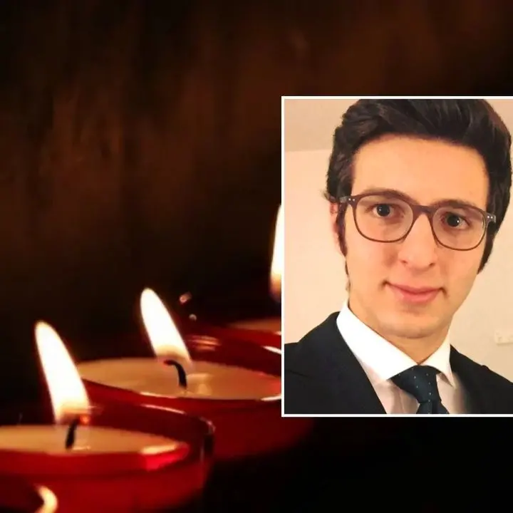 Morte di Francesco Occhiuto, lutto cittadino a Cosenza: l’ipotesi dei funerali domani dopo l’autopsia