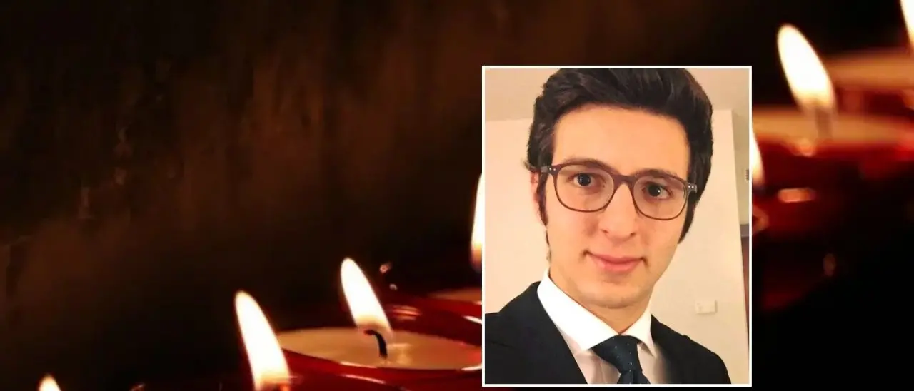 Morte di Francesco Occhiuto, lutto cittadino a Cosenza: l’ipotesi dei funerali domani dopo l’autopsia