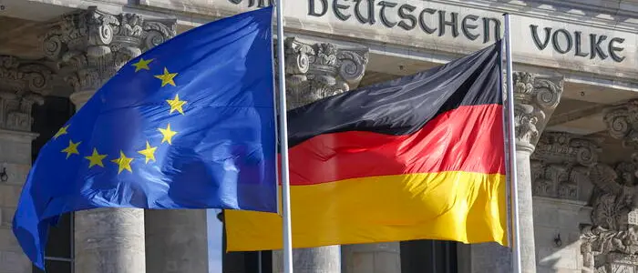 Elezioni in Germania, 59 milioni di persone chiamati al voto. Merz (Cdu) in vantaggio nei sondaggi, segue l’ultradestra di Scholz