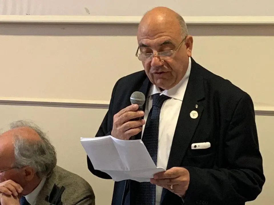 Ripescaggi Serie D, quali prospettive per Reggina, Sambiase e Vibonese? Il manager Iovino spiega i criteri: «Conta valore sportivo»