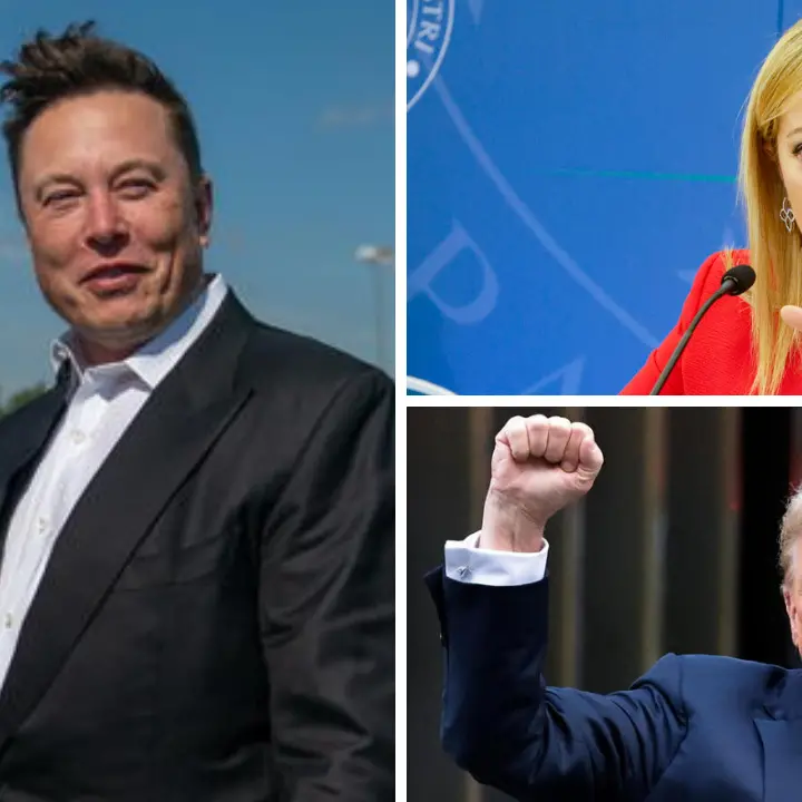 Orlandino Greco (Idm): «Altro che Trump o Meloni, se fossimo ai tempi di Machiavelli il Principe sarebbe Musk»