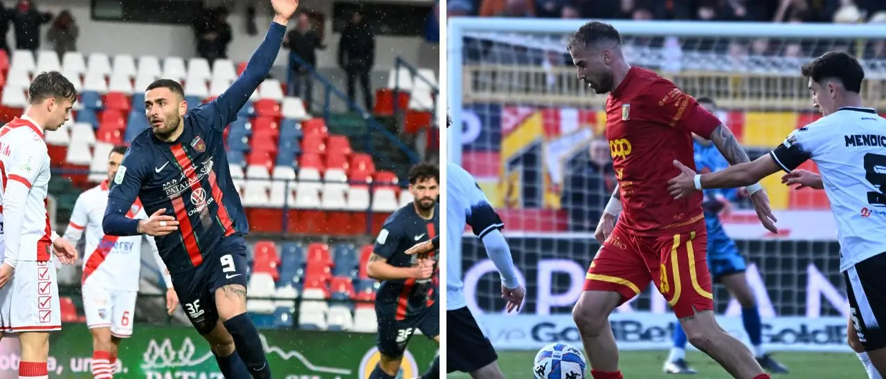 Serie B, le probabili formazioni di Catanzaro e Cosenza: La Mantia più di Biasci per le aquile, Garritano sulla trequarti per i lupi