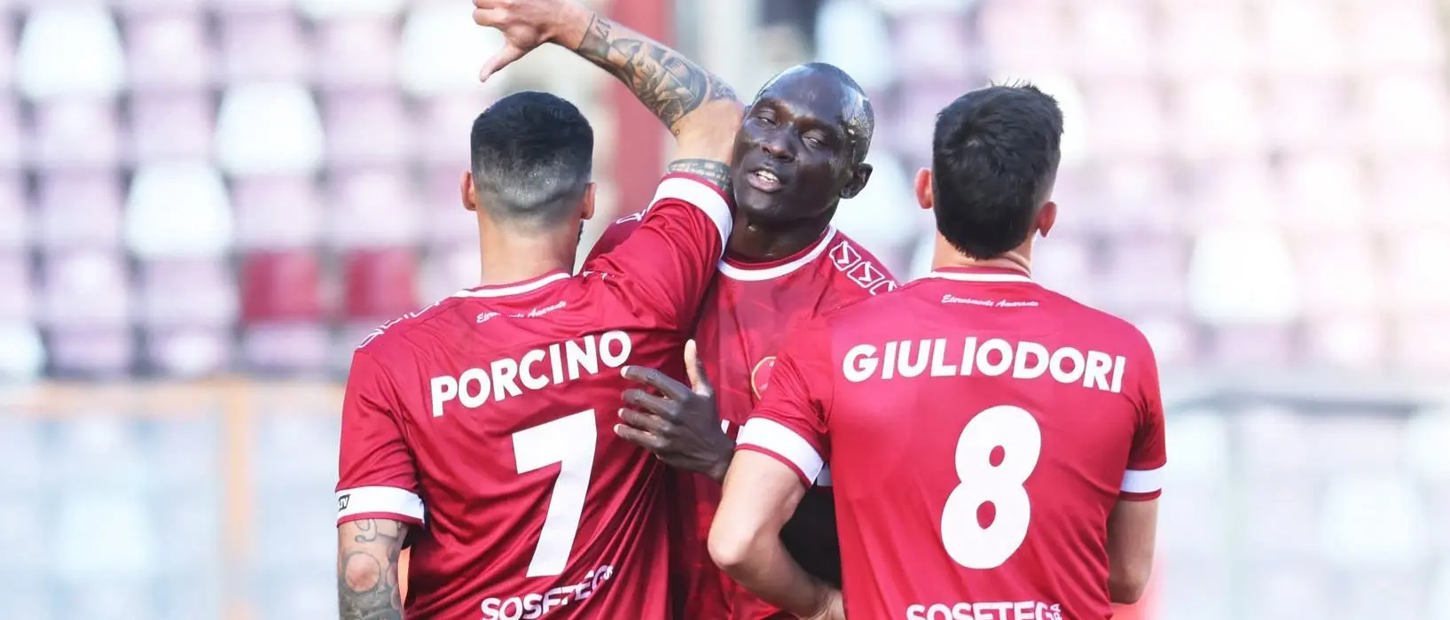 Serie D, 31esima giornata: occasione Reggina, la Vibonese tifa amaranto. Ultima spiaggia per il Locri?