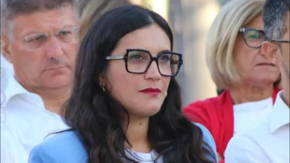 Amministrative a Lamezia, un centinaio di iscritti al Pd ha deciso: «Il nostro candidato a sindaco è Lidia Vescio»