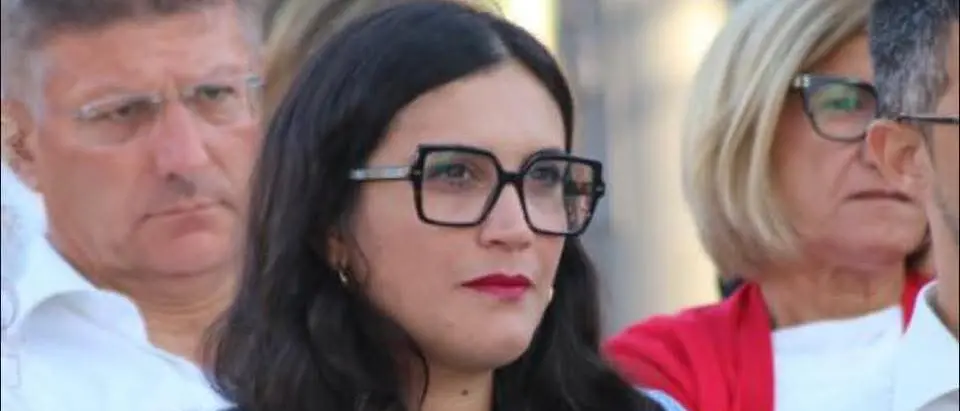 Amministrative a Lamezia, un centinaio di iscritti al Pd ha deciso: «Il nostro candidato a sindaco è Lidia Vescio»\n