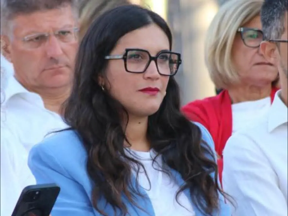Amministrative a Lamezia, un centinaio di iscritti al Pd ha deciso: «Il nostro candidato a sindaco è Lidia Vescio»