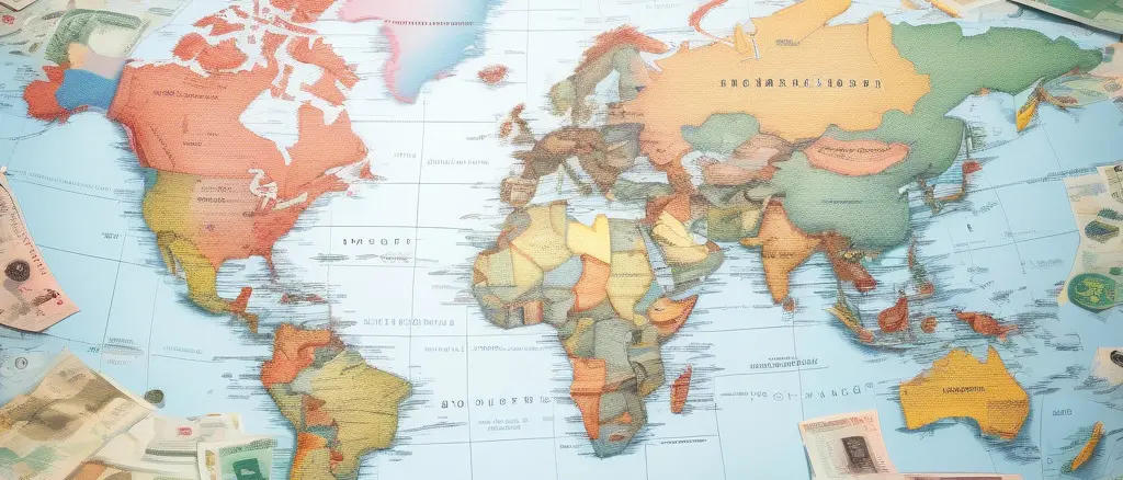 Il giro del mondo (e ritorno) in quattro bonifici: ecco come viaggiano i milioni della ’ndrangheta\n