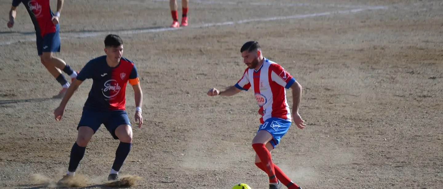 Prima Categoria Calabria, è un festival del gol: tutti i risultati della ventesima giornata