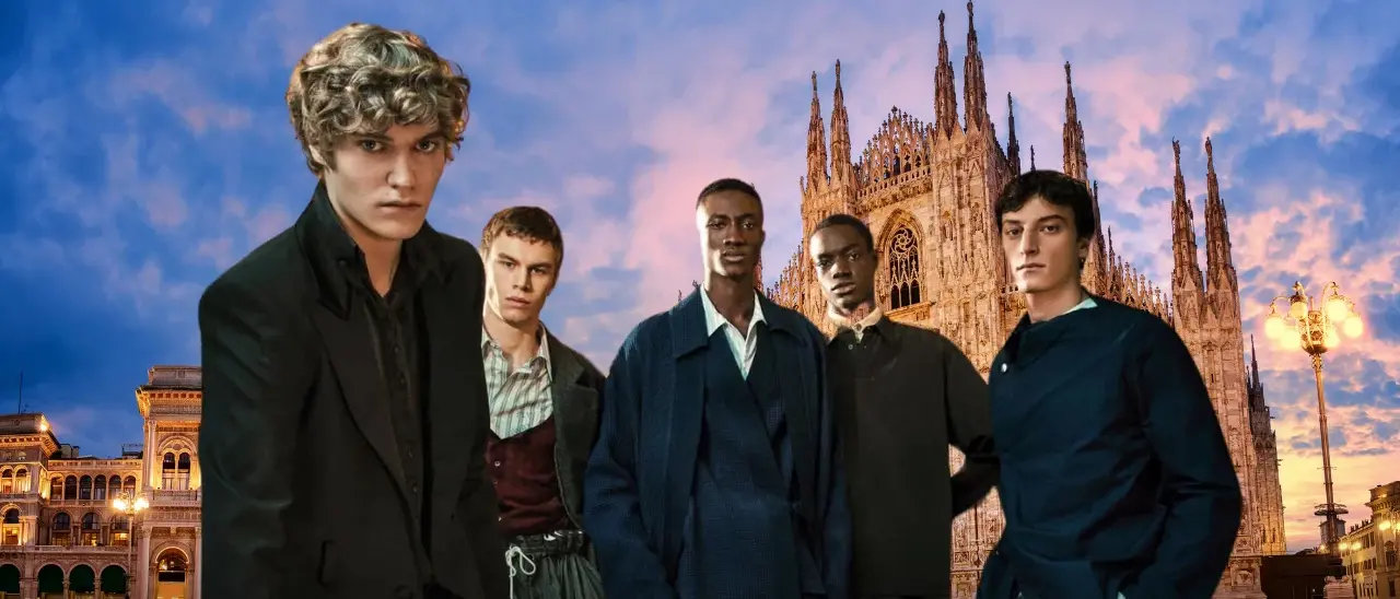 La Milano Fashion Week scalda i motori, pronto a partire l’evento di moda più atteso dell’anno\n