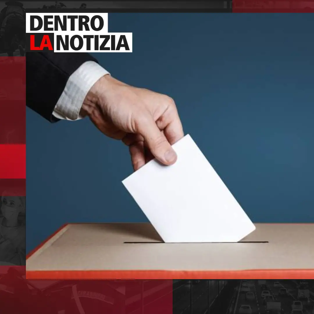 Gli italiani alle urne per i referendum, si mobilita la Cgil: ne parliamo a Dentro la notizia