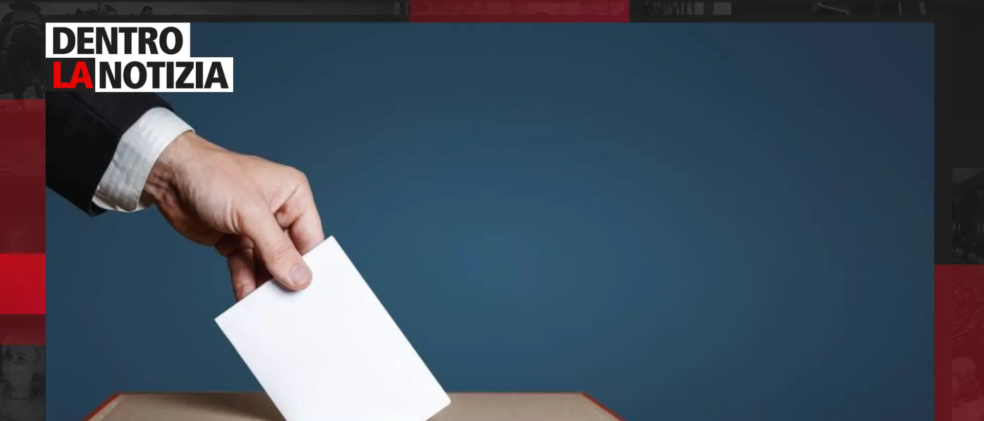 Gli italiani alle urne per i referendum, si mobilita la Cgil: ne parliamo a Dentro la notizia