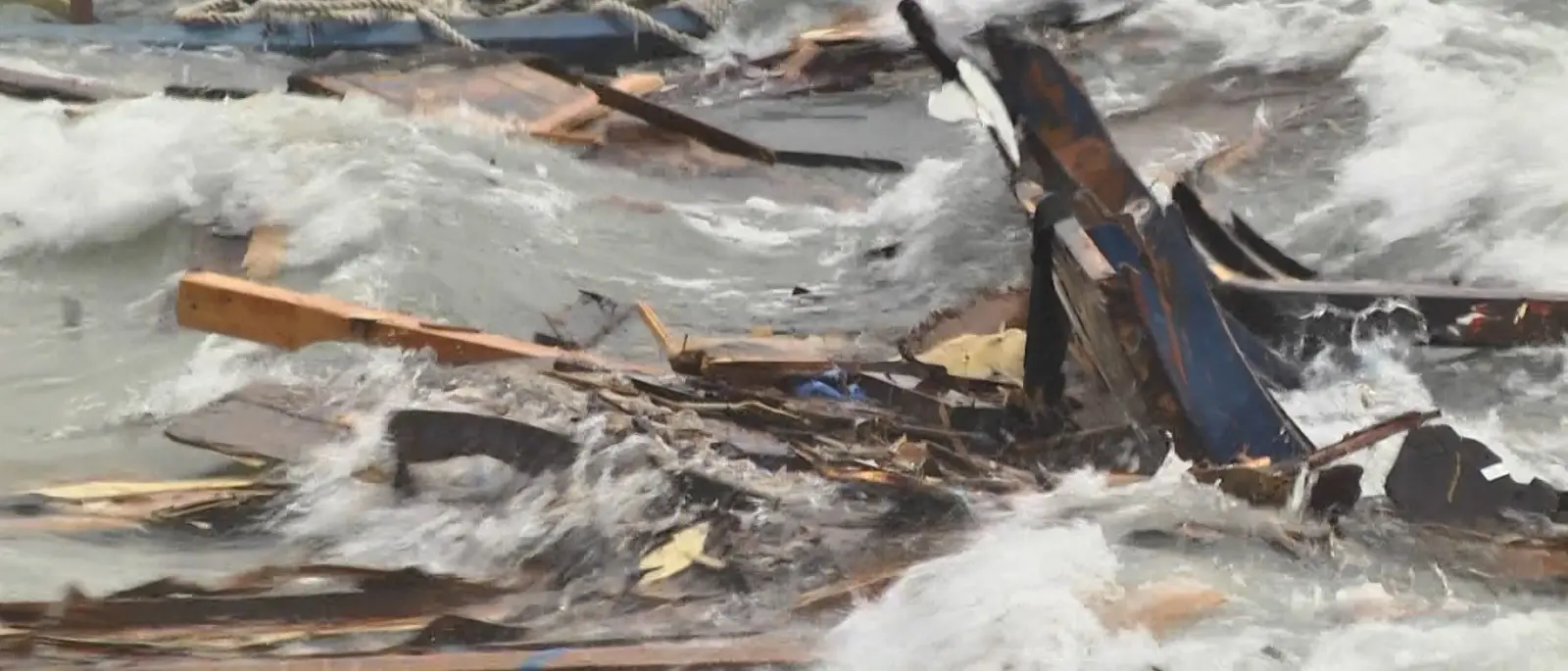 Strage di Cutro,\u00A0la Regione si costituisce\u00A0parte civile al processo sui mancati soccorsi\n