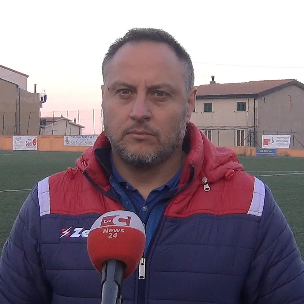 Altomonte RC, dopo la sconfitta contro il Mesoraca\u00A0mister Pascuzzo non fa drammi:\u00A0«Non cambia niente, ora torniamo alla vittoria»