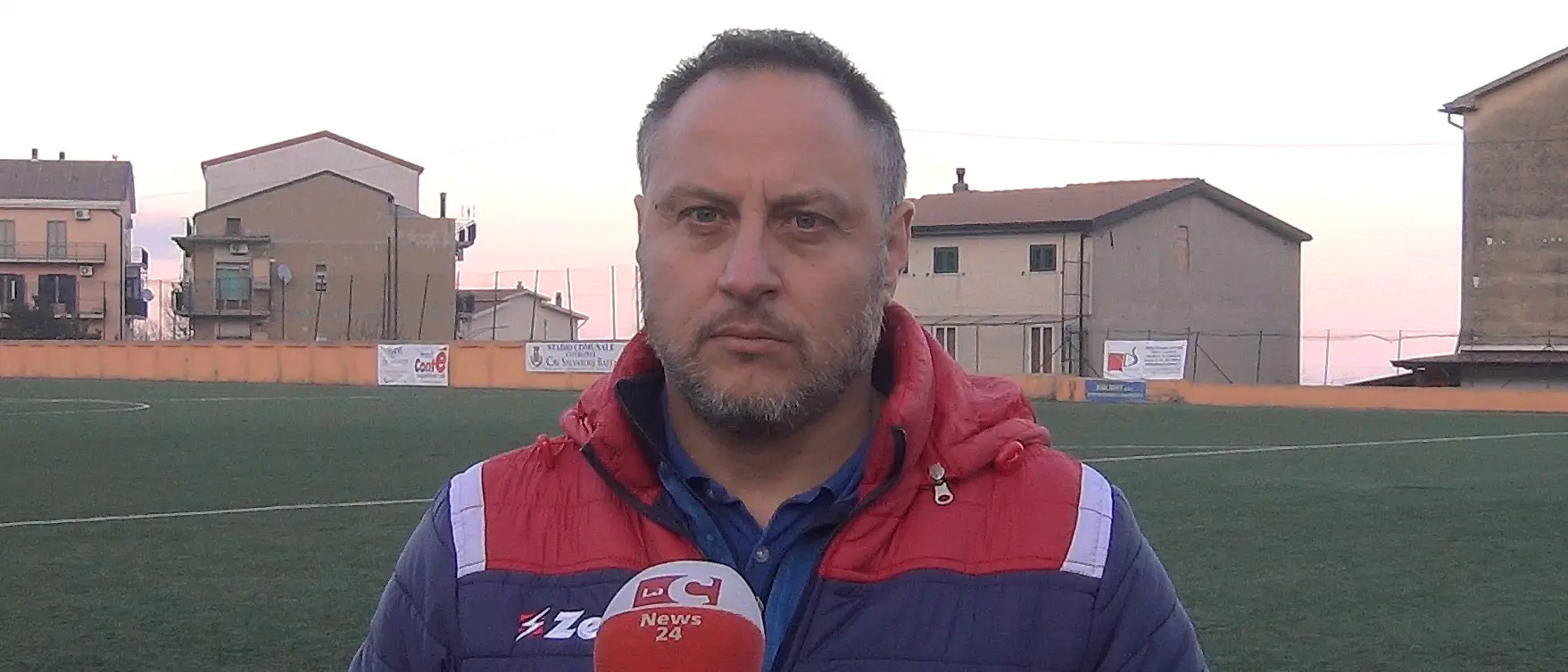 Altomonte RC, dopo la sconfitta contro il Mesoraca\u00A0mister Pascuzzo non fa drammi:\u00A0«Non cambia niente, ora torniamo alla vittoria»