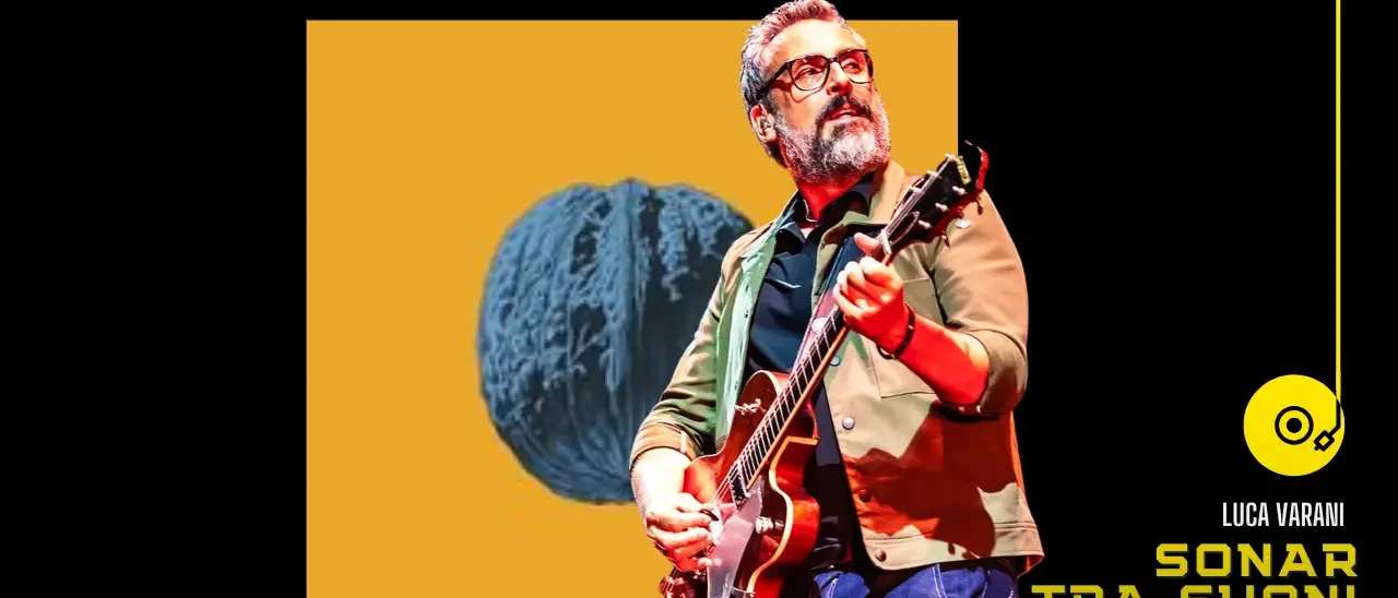 L’albero delle noci, per Brunori l’album della consacrazione tra ironia e profondità\n