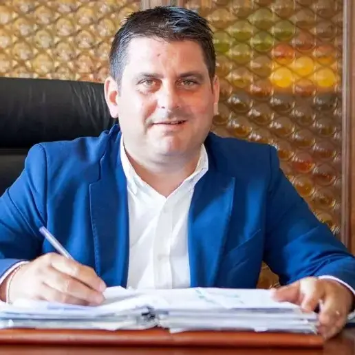 Voto di scambio, arrestato il deputato regionale siciliano Castiglione\n