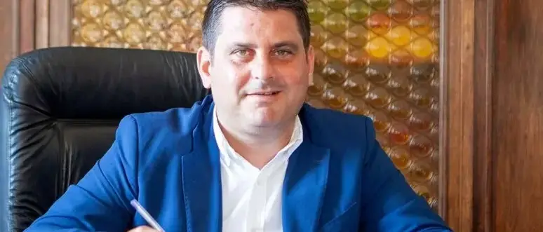 Voto di scambio, arrestato il deputato regionale siciliano Castiglione\n