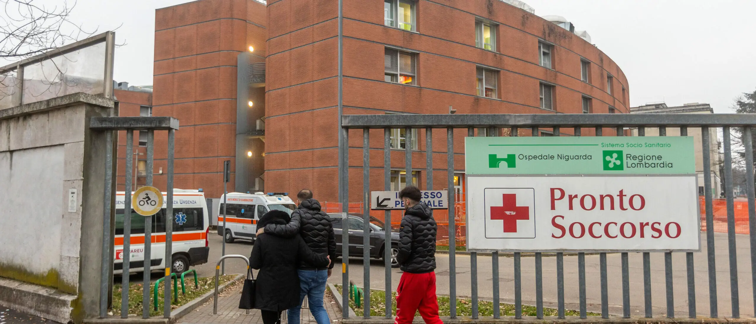 Sanità, la fuga di pazienti dal\u00A0sud (con la Calabria in testa) sposta 3,7 miliardi di euro al Nord\n