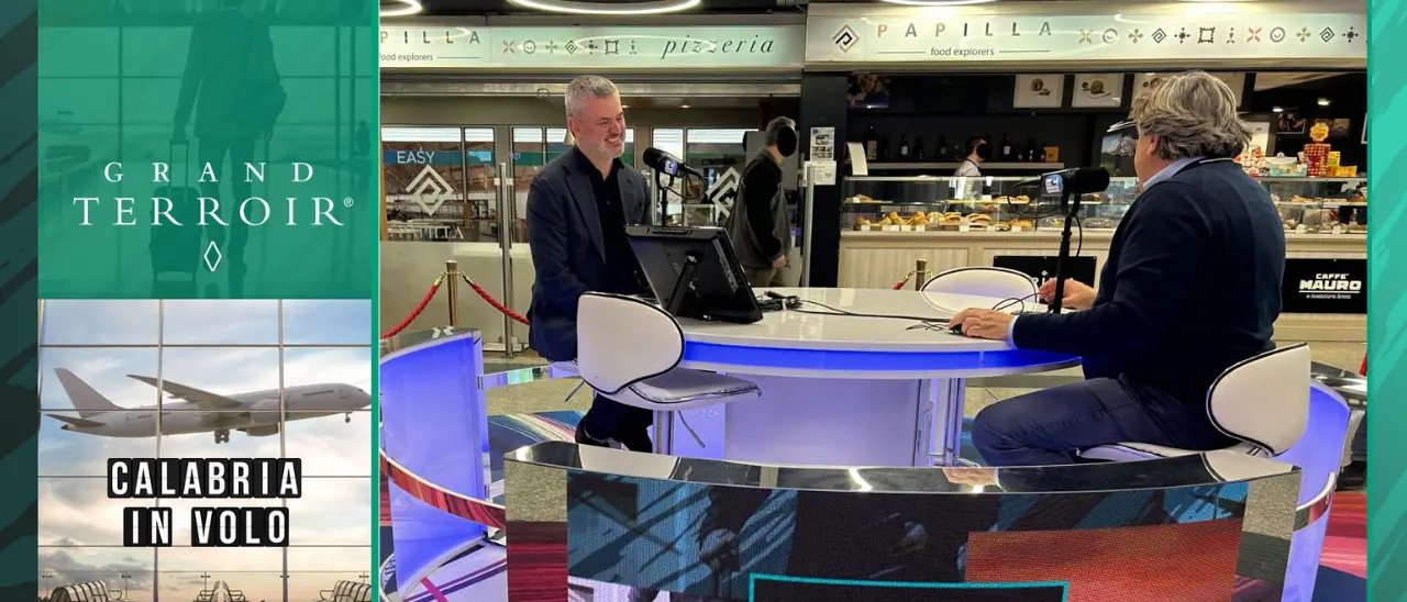 Giacomo Mancini nella storia della Calabria, il nipote ospite di Calabria in Volo su LaC: appuntamento alle 17.45