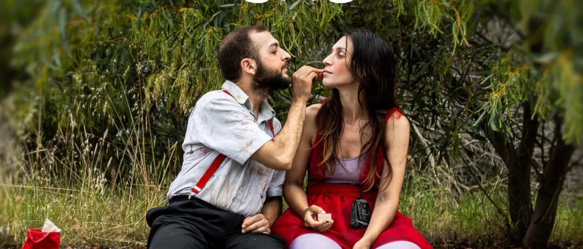 Se l’ultima speranza sono i clown: un corto calabrese vola a Los Angeles\n