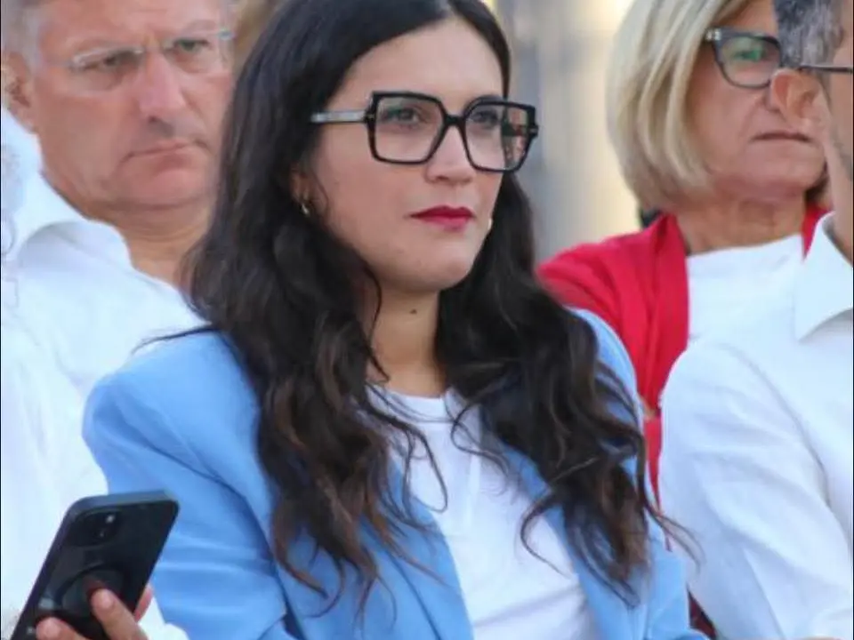 Elezioni a Lamezia, Vescio lancia la sfida a Lo Moro nella partita tra donne nel Pd: «Qui c’è bisogno di rinnovamento»