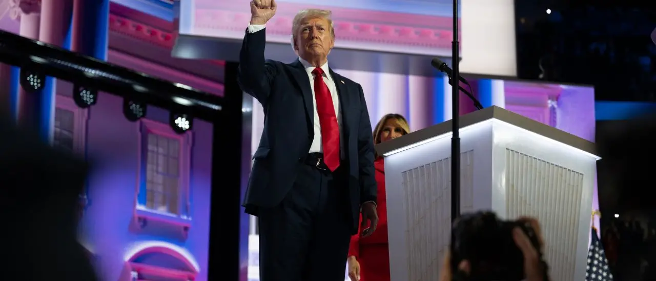 $Trump, la criptovaluta del tycoon si sgonfia: ci guadagna solo lui, per gli investitori è un disastro\n