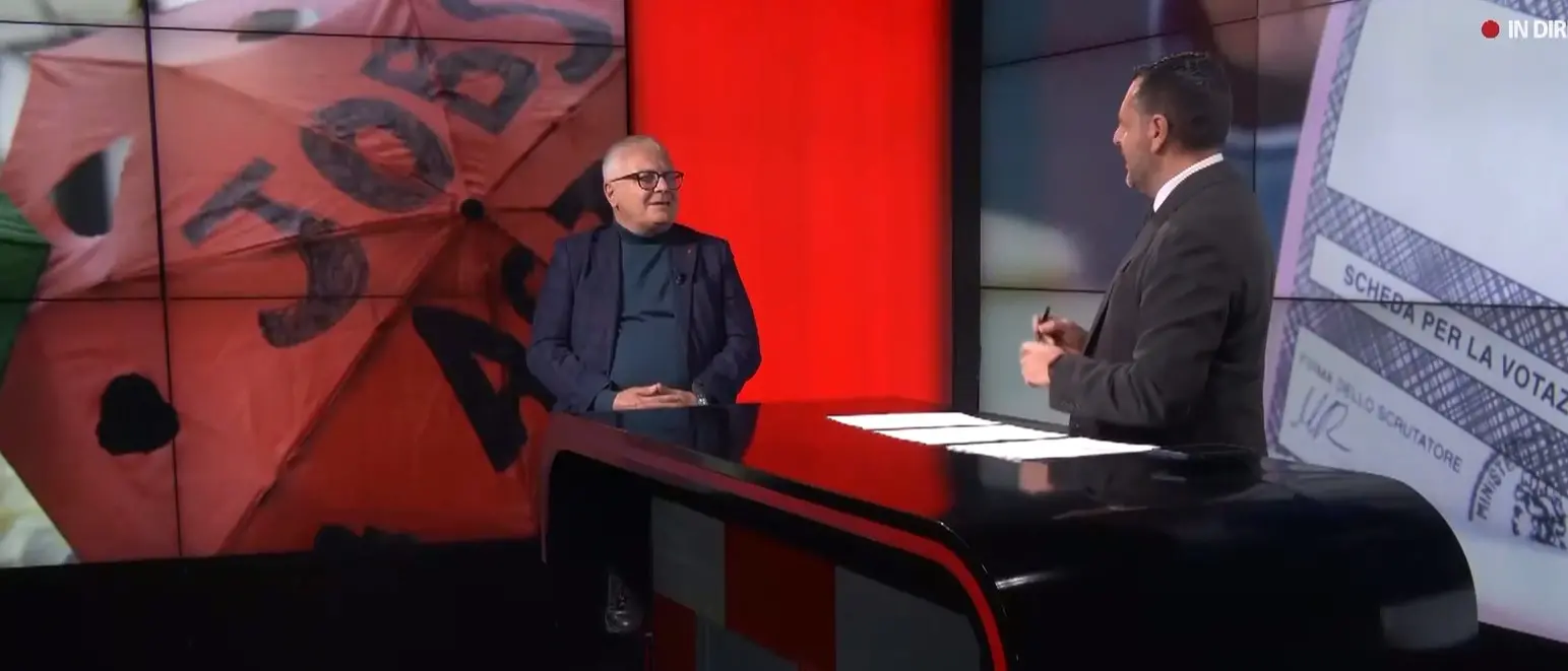 La Cgil lancia i 5 referendum e conferma l’allarme per la Calabria: «Destinata alla povertà sociale»