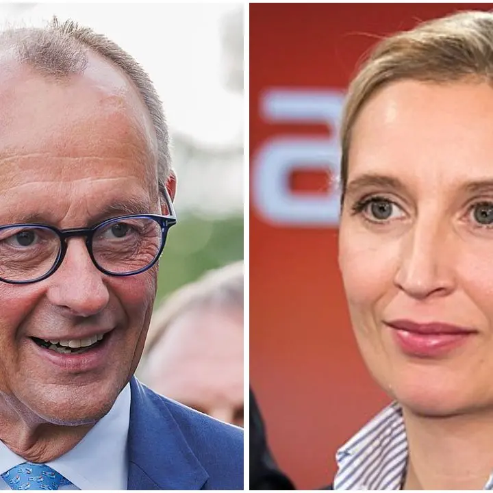 Dopo il voto in Germania: Alice Weidel e l’invito di Merz al\u00A0premier israeliano Netanyahu\n