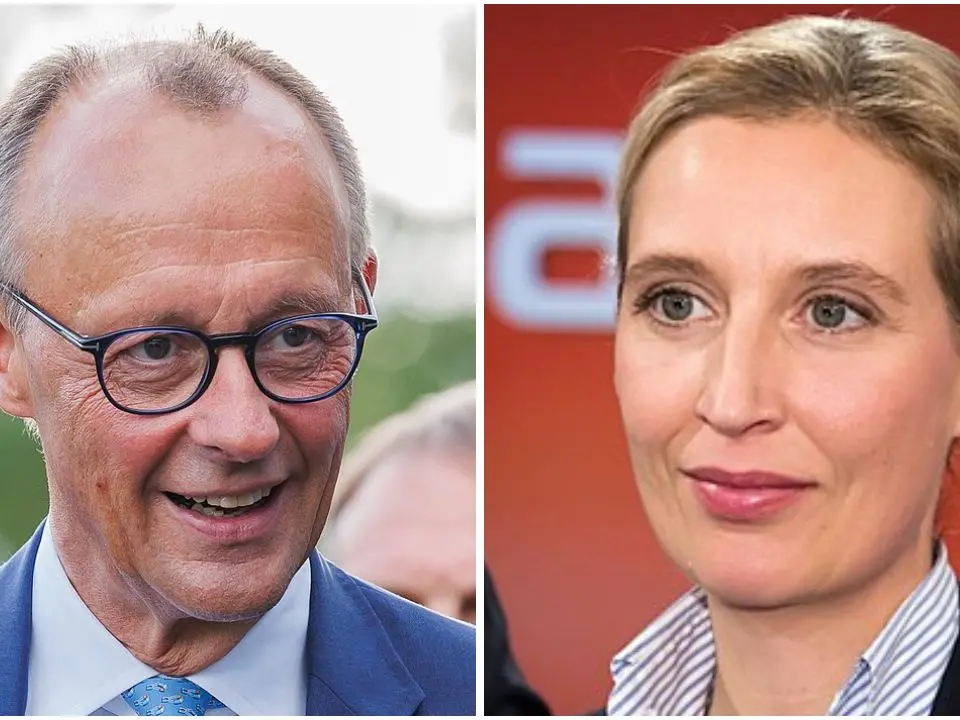 Dopo il voto in Germania: Alice Weidel e l’invito di Merz al premier israeliano Netanyahu