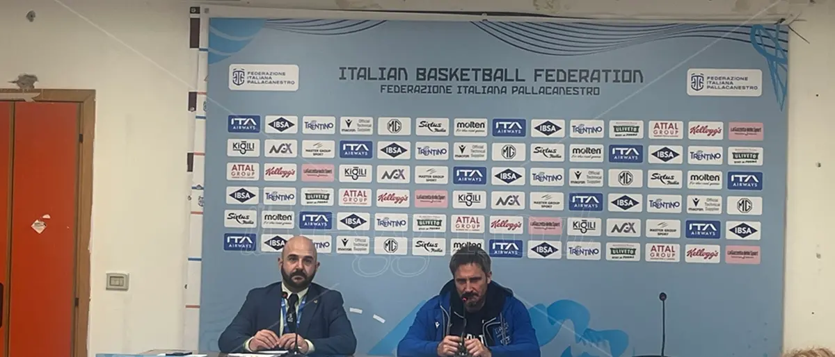 ItalBasket a Reggio Calabria, coach Pozzecco: «Dispiaciuti per non aver regalato una gioia alla città, ma orgogliosi del percorso»