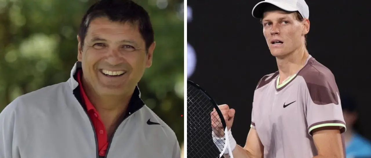 Tennis, Tony Nadal si schiera con Sinner: «È innocente. Contro di lui anche chi non è molto pulito...»\n