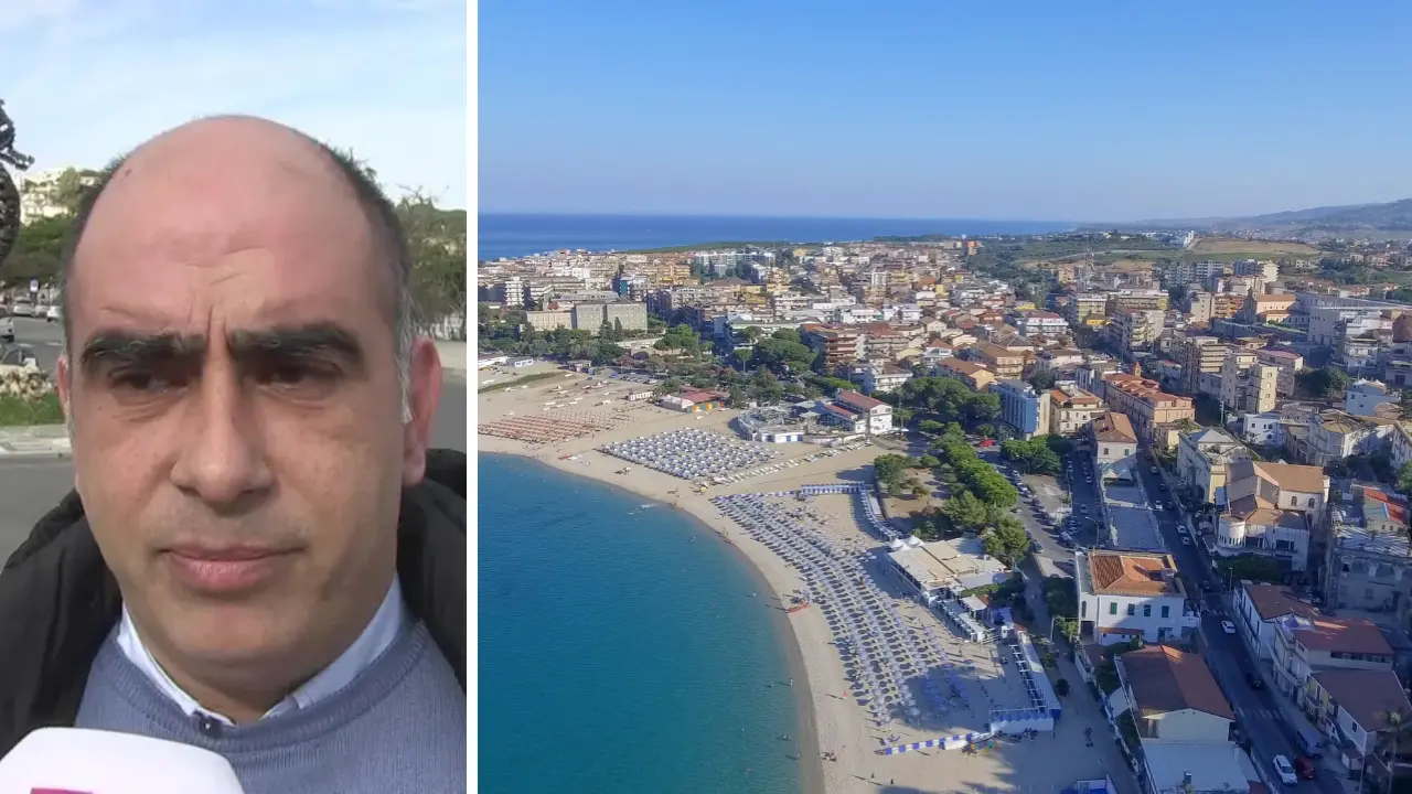 Il caos delle concessioni balneari, il sindaco di Soverato: «Viviamo di turismo, basta incertezze»