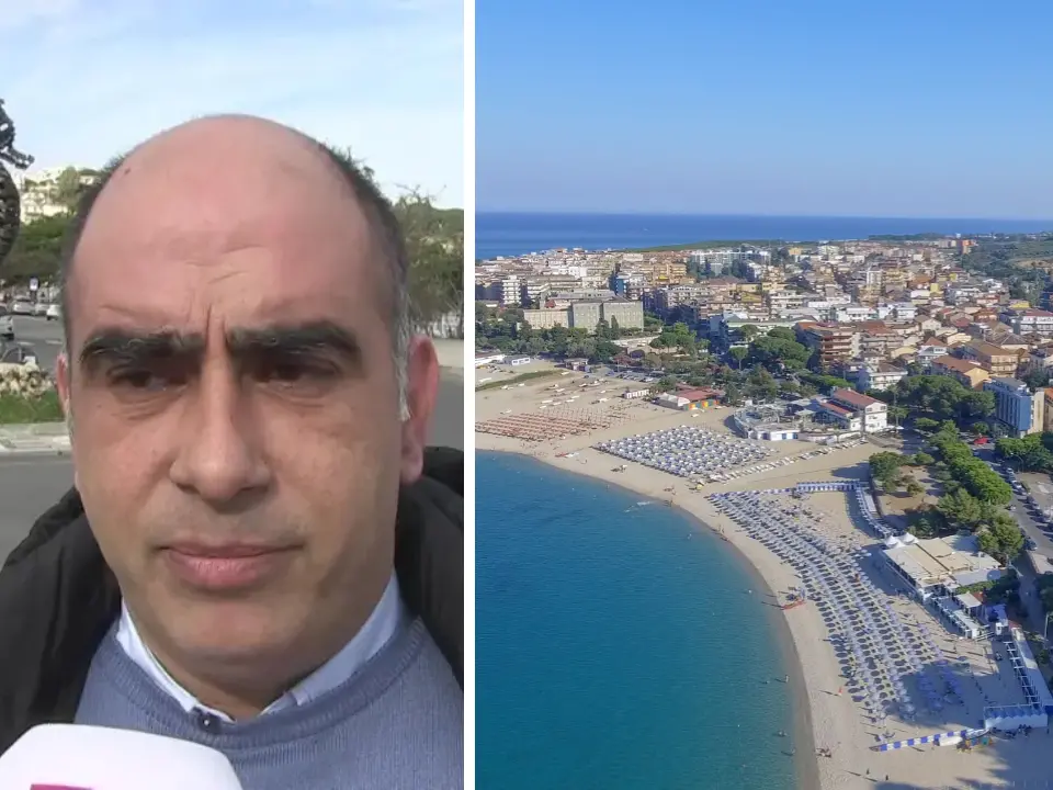 Il caos delle concessioni balneari, il sindaco di Soverato: «Viviamo di turismo, basta incertezze»