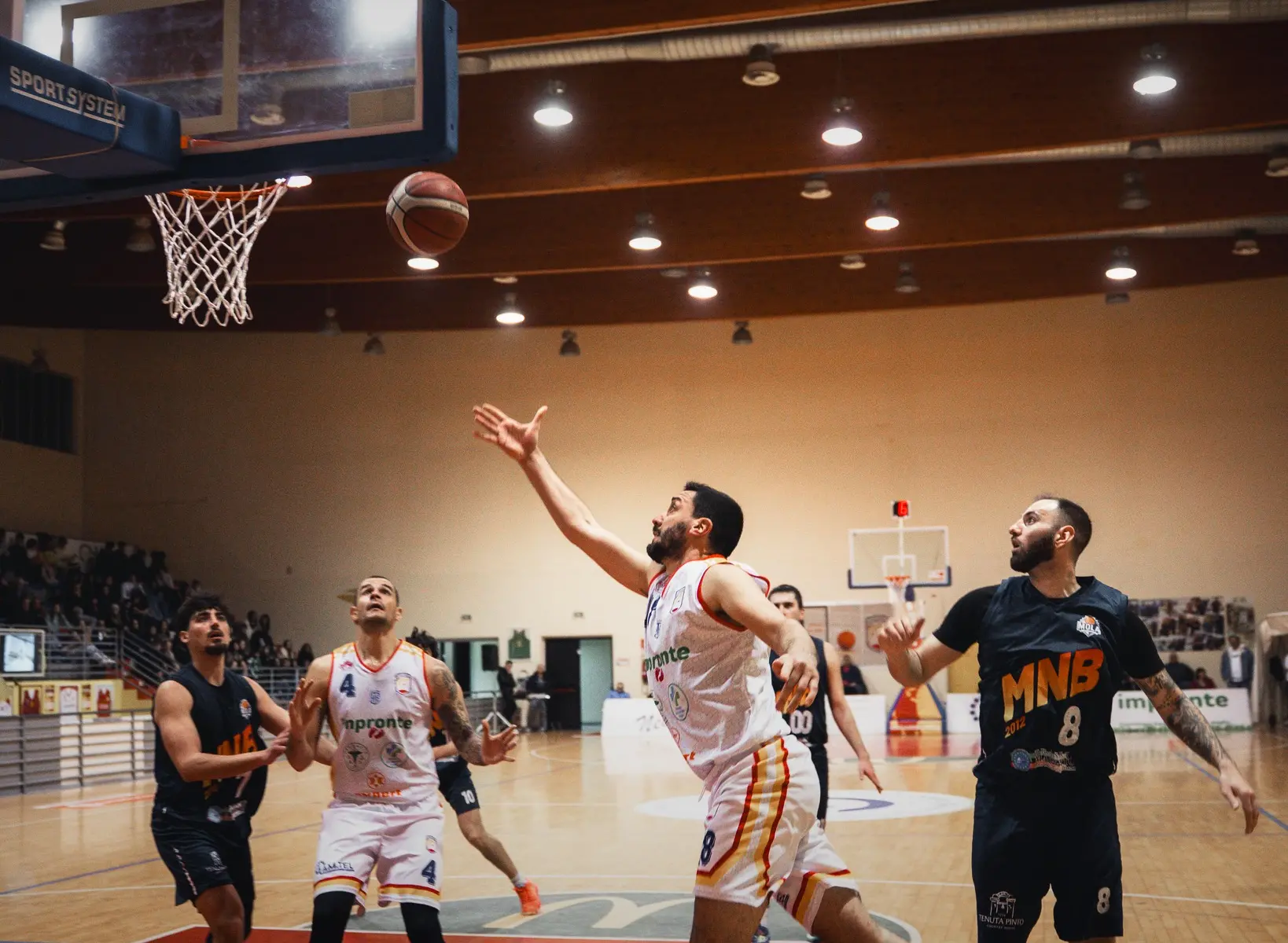 Basket, Calabria in campo con il riscatto della Viola Reggio. Bene Catanzaro, ancora ko Rende