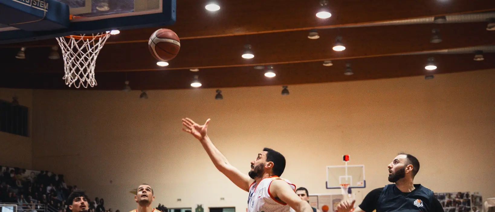Basket, Calabria in campo con il riscatto della Viola Reggio. Bene Catanzaro, ancora ko Rende
