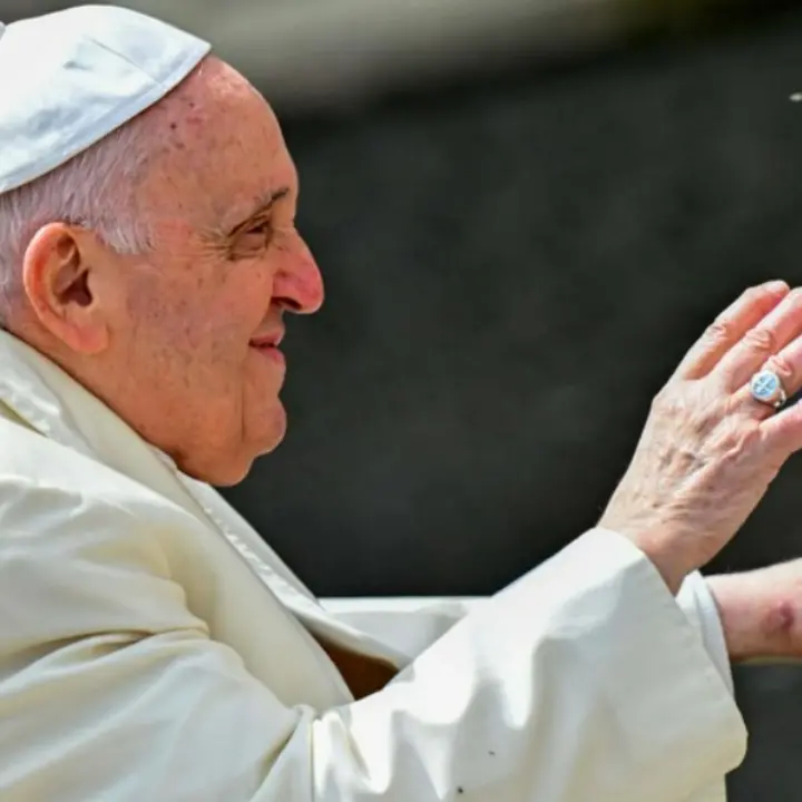 Papa Francesco ricoverato, il geriatria: «Resta grave ma quadro non critico»\n