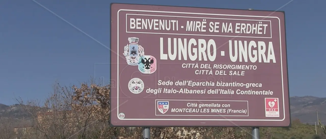 Lungro celebra l’eroe nazionale albanese Giorgio Castriota Skanderbeg con una rievocazione storica\n