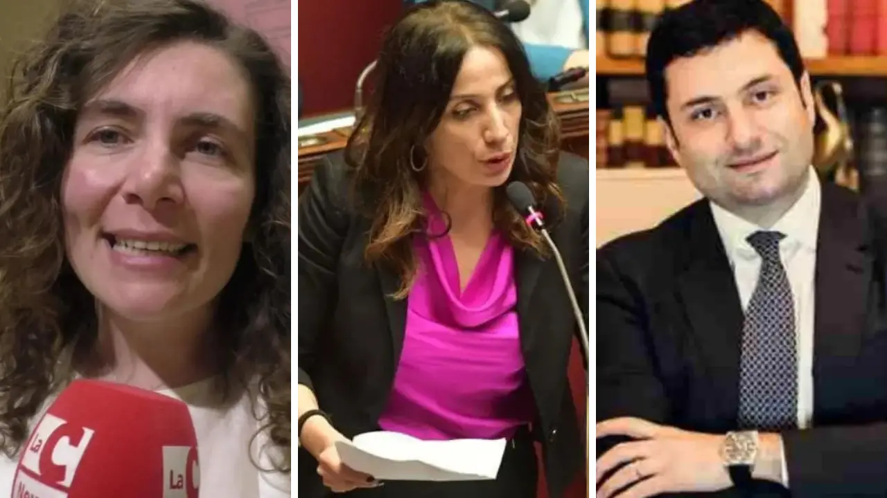 «Riconteggio poco limpido, Gentile smentito anche dalla cugina». Orrico e Scutellà (M5s) sulle dichiarazioni rilasciate a Perfidia