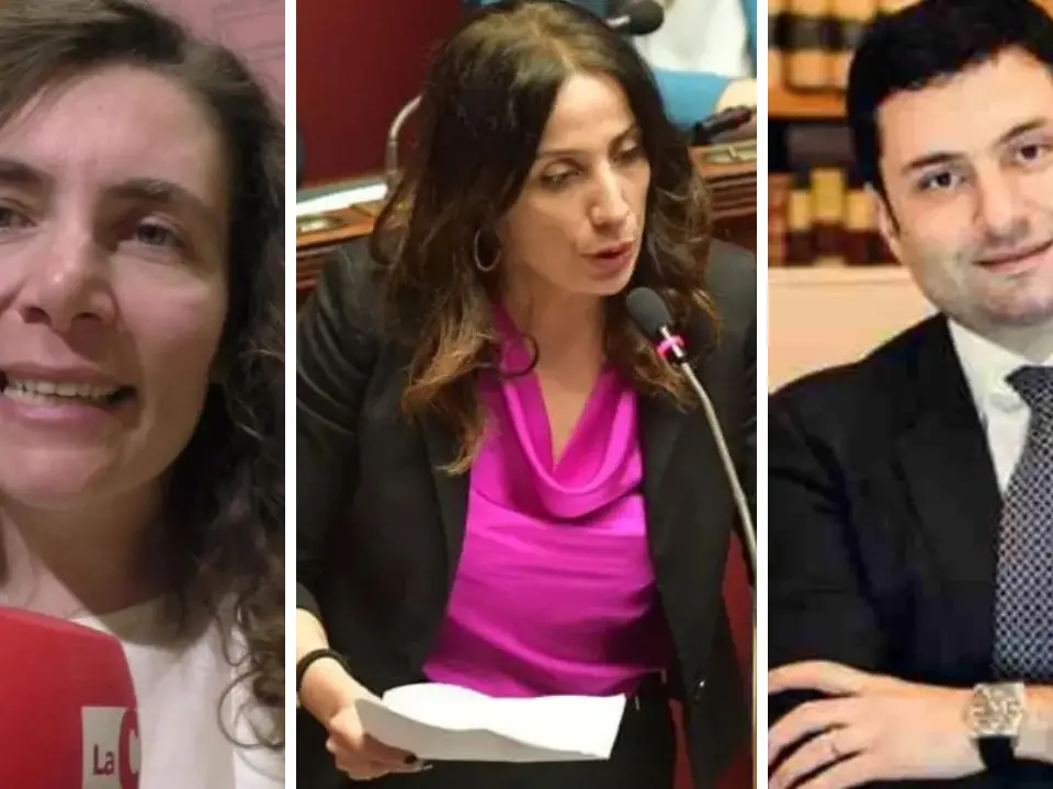 «Riconteggio poco limpido, Gentile smentito anche dalla cugina». Orrico e Scutellà (M5s) sulle dichiarazioni rilasciate a Perfidia