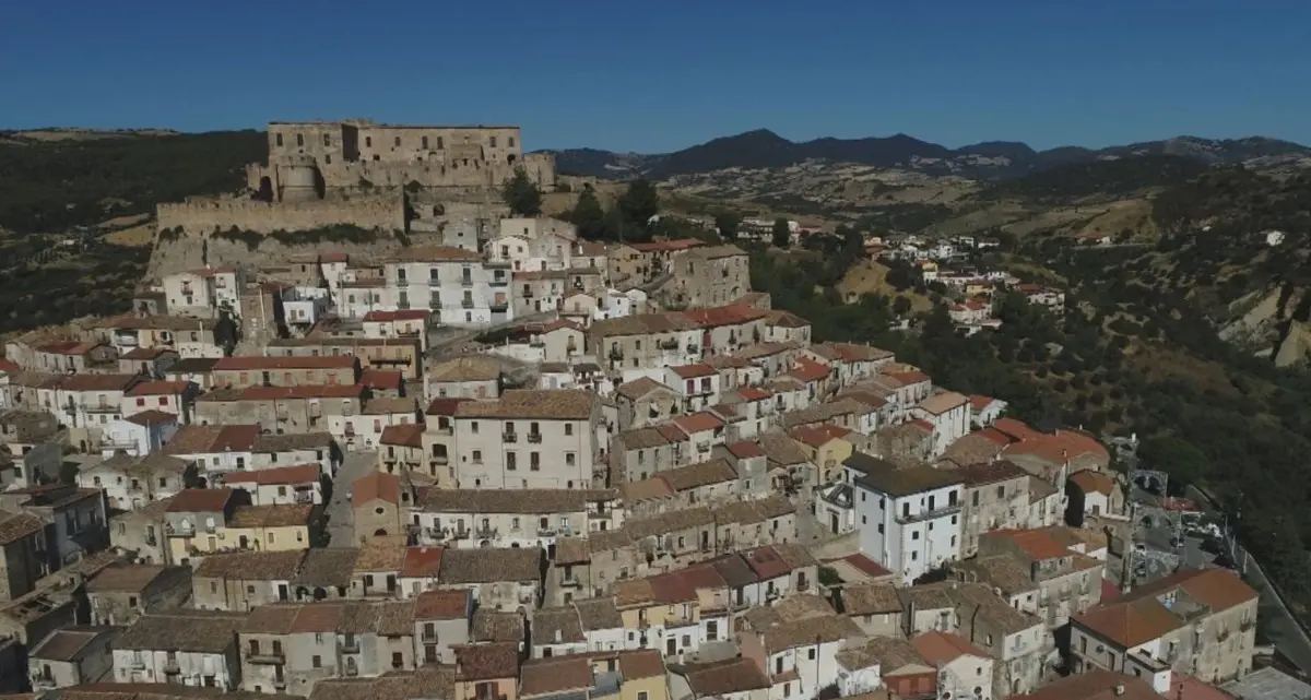 Le Giornate dei Castelli arrivano anche in Calabria: tappa a Rocca Imperiale