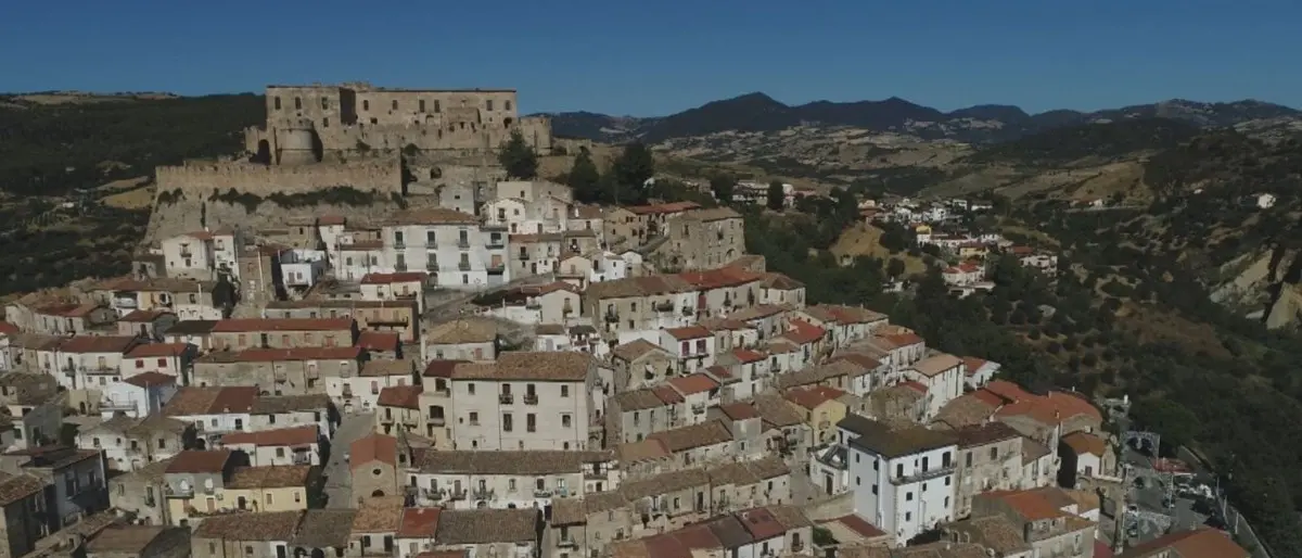 Le Giornate dei Castelli arrivano anche in Calabria: tappa a Rocca Imperiale